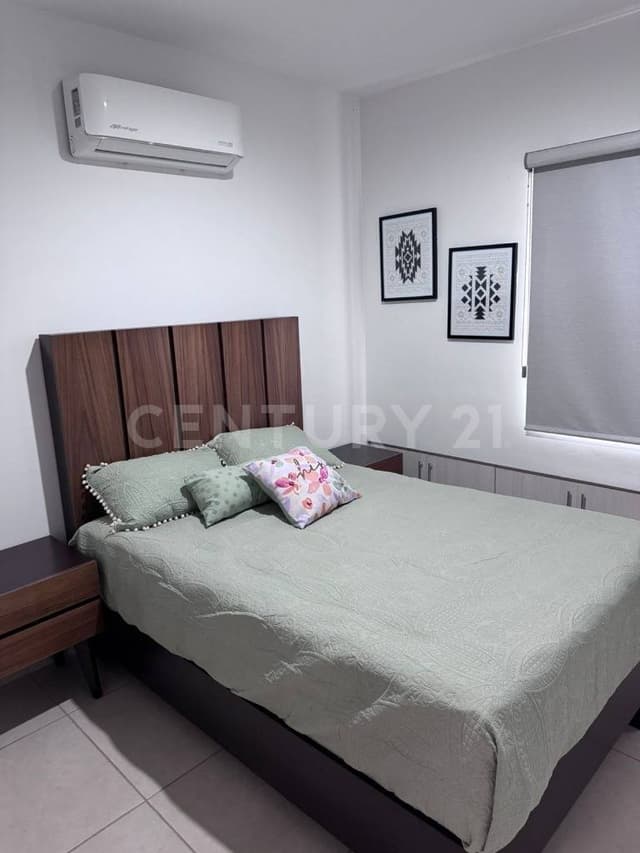 Casa en renta completamente amueblada en Palmillas Residencial