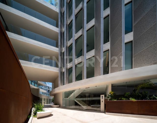 Preventa de departamento en Marila, Playa del Carmen, Q. Roo MSP1823