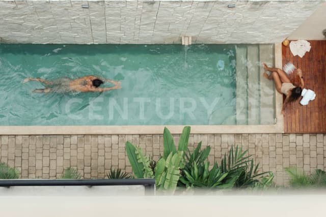 Departamento en Venta en Tulum Centro, Quintana Roo