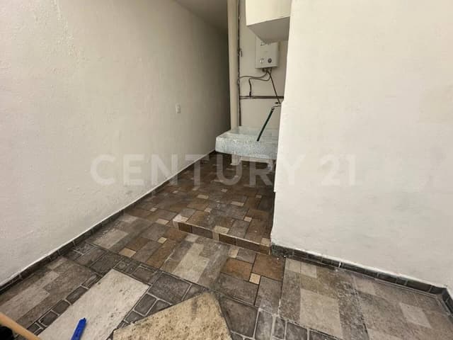 Departamento en Renta Conjunto Habitacional CTM Atzacoalco