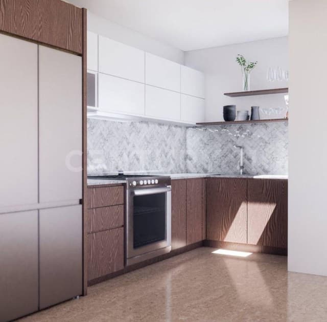 Preventa de departamento en Via Cumbres C3870