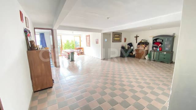 Venta de casa en Lazaro Cardenas, Tlalnepantla, Estado de Mexico