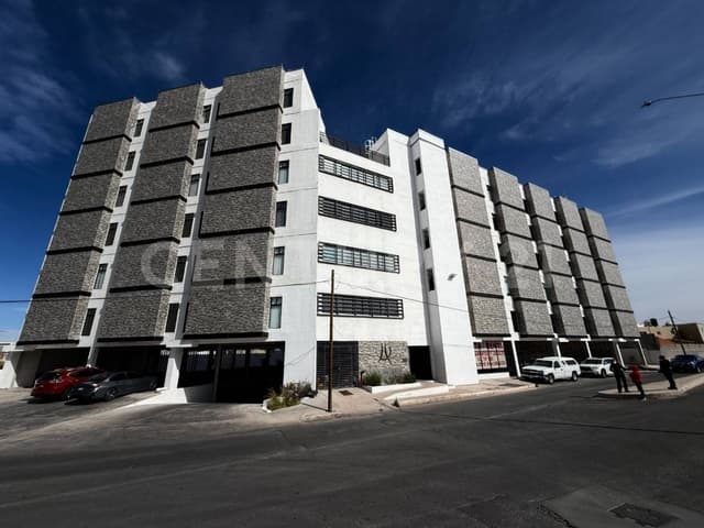 Venta de Departamento AMUEBLADO en Zona Reliz