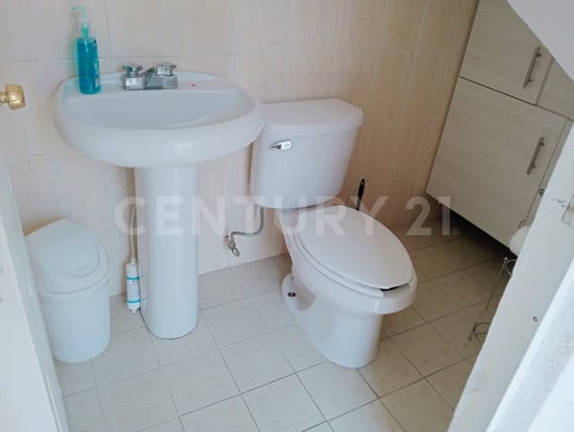 CASA EN VENTA EN REAL DEL SOL, TECÁMAC, ESTADO DE MÉXICO