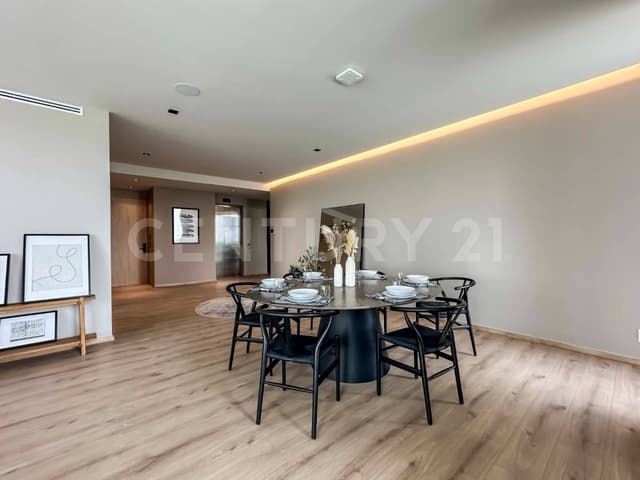 Departamento en Venta en Alcada, Cumbres de Santa Fé