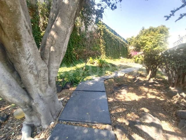 Casa en Venta en Romero de Terreros Coyoacán CDMX