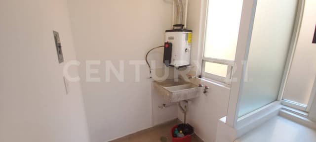 Departamento en Renta, Av. 11 de Abril, Col. Escandón I Miguel Hidalgo, CDMX