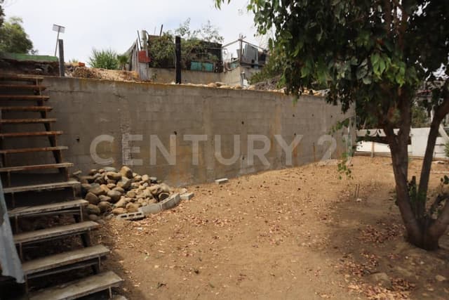 RCV-1464 Casa en Venta, 5 Recámaras en Col. Lázaro Cárdenas, Tijuana, B.C.