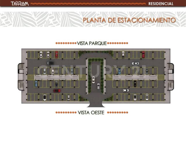 DEPARTAMENTO TORAM PARQUE RESIDENCIAL EN VENTA EN MAZATLÁN SINALOA