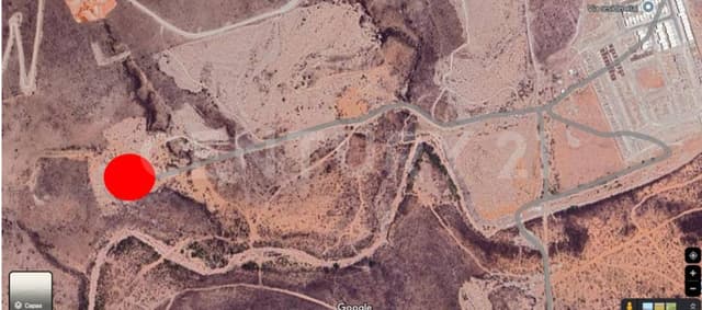 VENTA DE TERRENO A 5 MINUTOS DEL BACHILLERES 10