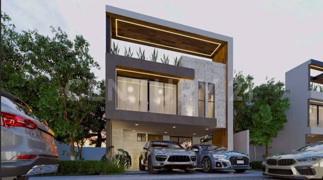 PREVENTA CASA 3 RECÁMARAS y CUARTO SERVICIO PARQUE NAPA,LOMAS DE ANGELÓPOLIS III