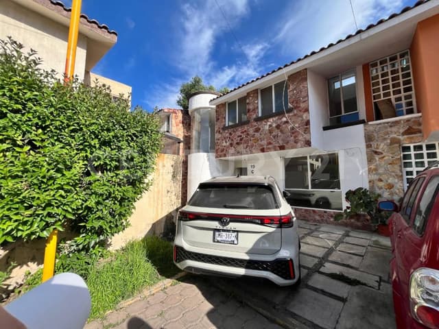 Casa en Venta en Residencial del Ángel, SJR, Querétaro.