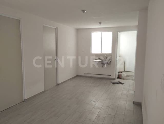 Departamento en Venta en Jardínes de Girasoles Zumpango.