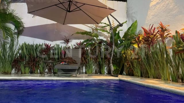 SE VENDE CASA EN FRACCIONAMIENTO PEDREGAL OAXTEPEC