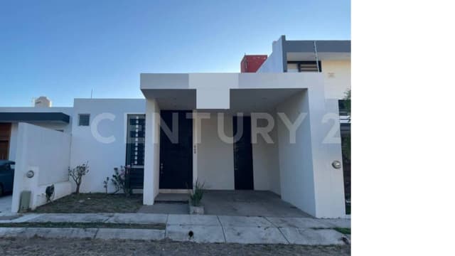 Casa en Venta en Fraccionamiento Santa Maria, Colima