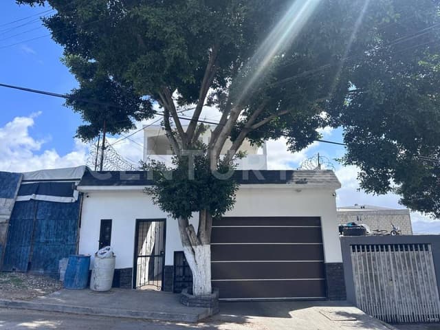 3 DEPARTAMENTOS PARA INVERSION EN MARIANO MATAMOROS, TIJUANA B.C.