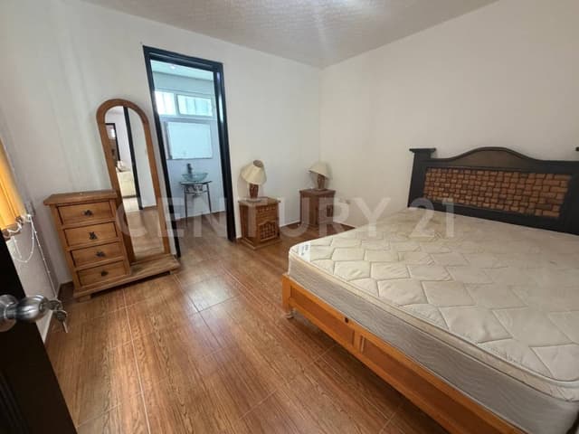 Casa en Renta en Banthi en San Juan del Río, Querétaro