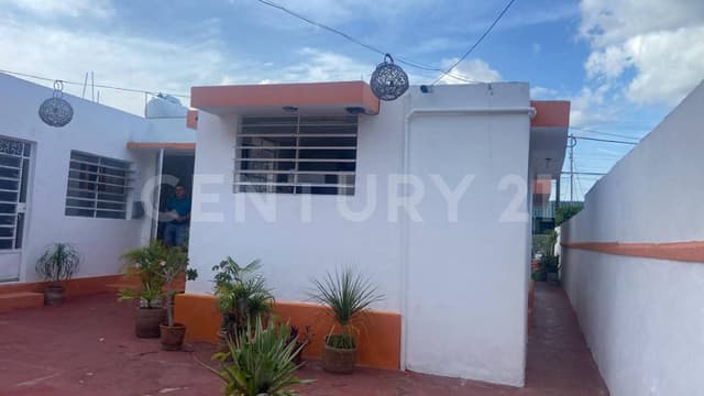 Casa Posada en Venta en Pensiones, Mérida, Yucatán