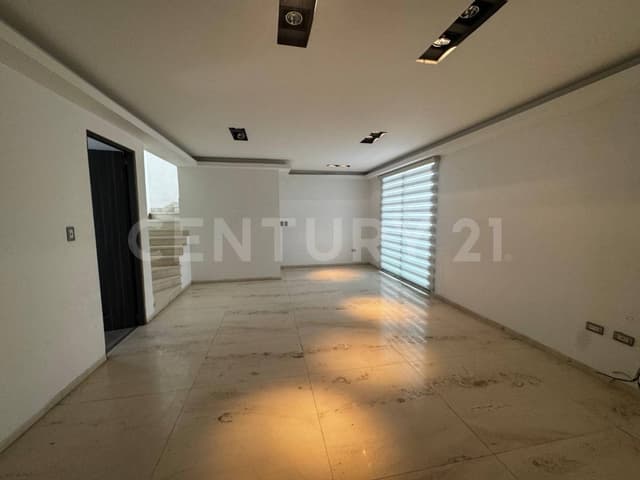 Casa en Venta Lomas de Angelopolis, Puebla