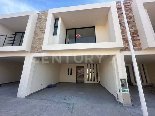 Ramblas Los Cabos, Villa de Pozos, S.L.P.