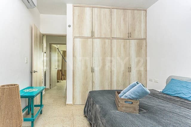 Departamento en Renta Kolo Tulum