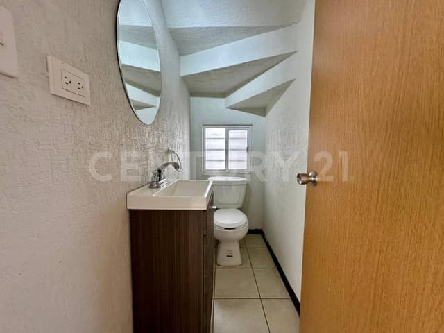 Casa en Renta Fracc. Villas del Rey, Chihuahua