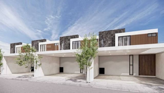 CASA EN PREVENTA, CLUSTER 15, REAL CAMPESTRE, ZONA COUNTRY VILLAHERMOSA