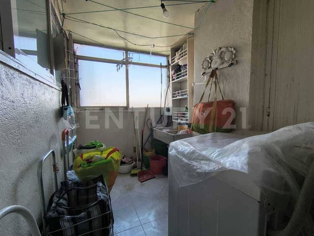DEPARTAMENTO EN VENTA, NONOALCO TLATELOLCO, CUAUHTEMOC