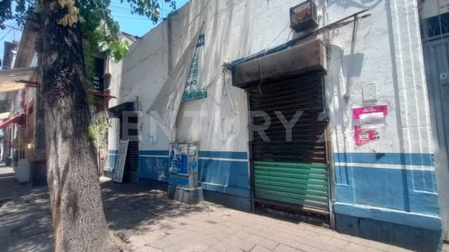 Venta de Local Comercial.