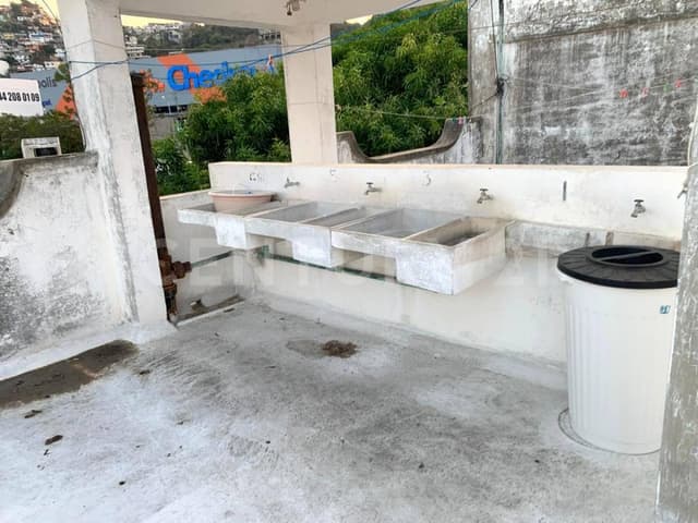 DEPARTAMENTO EN VENTA EN HOGAR MODERNO, ACAPULCO, GRO.