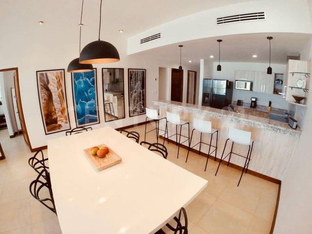 CONDOMINIO EN VENTA CERRITOS MAZATLÁN, SINALOA