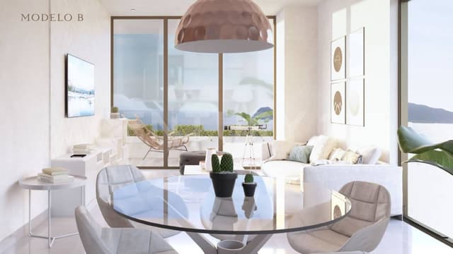 DEPARTAMENTO EN PREVENTA EN MALECÓN MAZATLÁN SINALOA