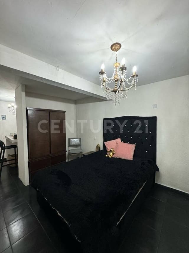 Rento loft amueblado