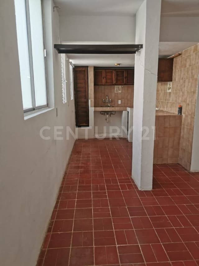 Departamento de dos recamaras en venta, Col. Versalles
