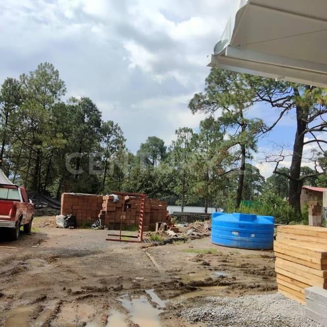 Terreno en Venta en Héroes de 1910, Tlalpan, 14760 Ciudad de México, CDMX