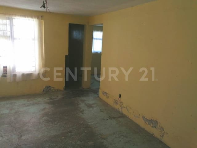 CASA EN VENTA, EN EL SOL, NEZAHUALCÓYOTL, EDOMEX