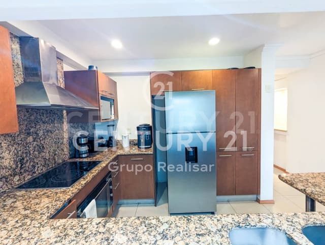 DEPARTAMENTO EN VENTA COSTA BONITA MARINA, MAZATLÁN, SINALOA