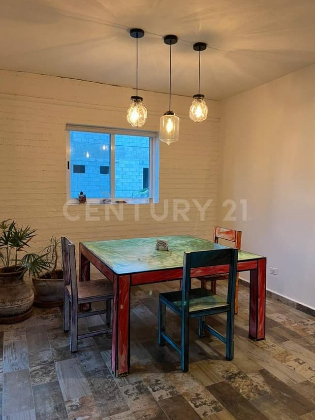 Hermoso Departamento de Dos Recamaras en Fraccionamiento Villas Tulum