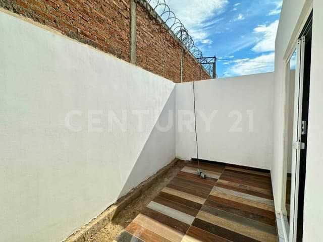 CASA EN PREVENTA EN AMPLIACIÓN VALLE DEL EJIDO, MAZATLÁN, SINALOA.