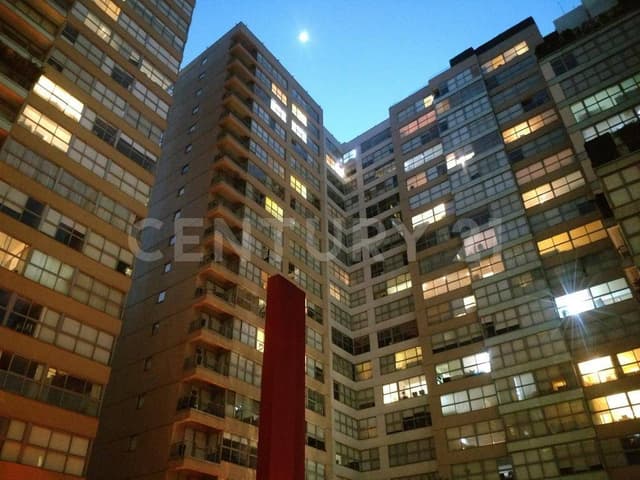 Venta Departamento, Grand Polanco, Miguel Hidalgo