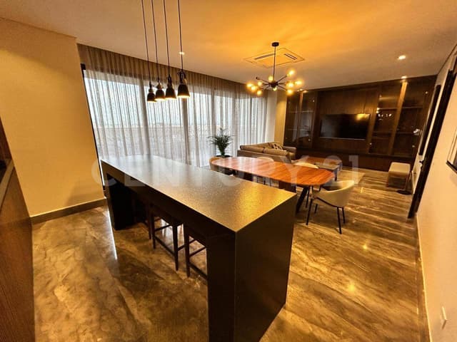 VENTA DEPARTAMENTO DE LUJO VILLALTA LIVING NORTE DE SALTILLO