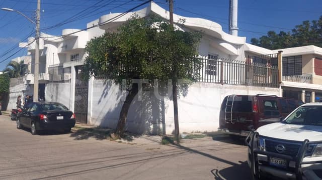 CASA EN VENTA COL. LA PRADERA GUANAJUATO