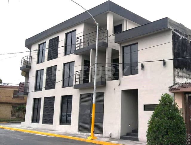 DEPARTAMENTO EN RENTA ZONA TEC, MONTERREY N. L.