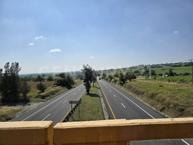 TERRENO PARA INVERSORES