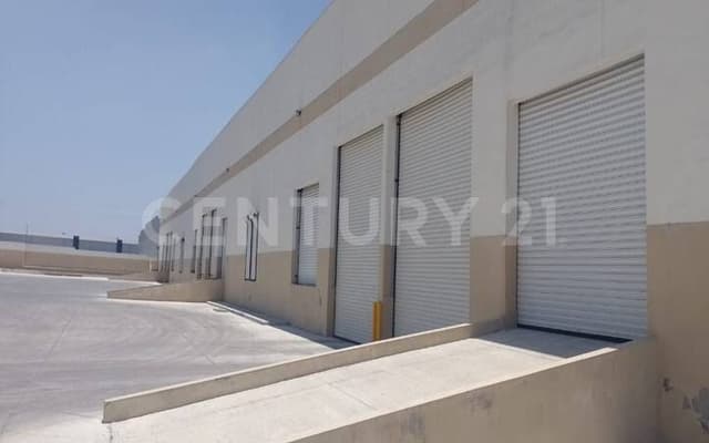 BODEGA EN RENTA EN VALLE SOLEADO, GUADALUPE, NUEVO LEÓN