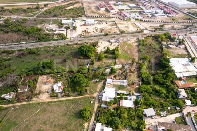 TERRENO EN VENTA SOBRE BOULEVARD DE LAS NACIONES – ACAPULCO DIAMANTE