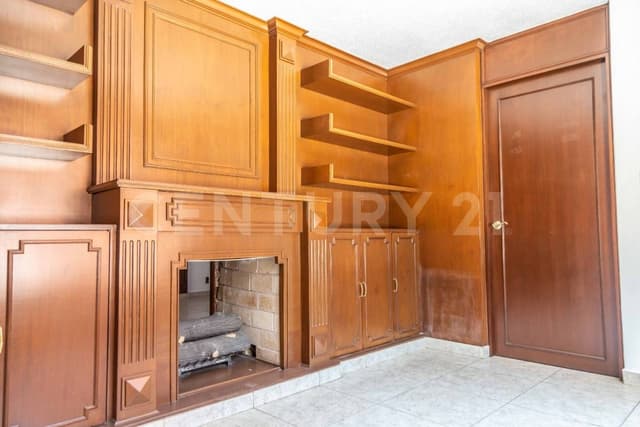 CASA EN VENTA, DEL CARMEN COYOACAN, COYOACAN