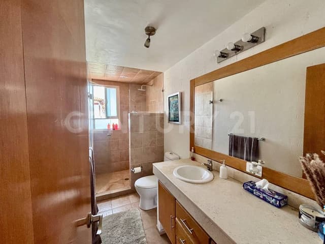 Casa en venta en Cuitlahuac,Toriello Guerra, Tlalpan