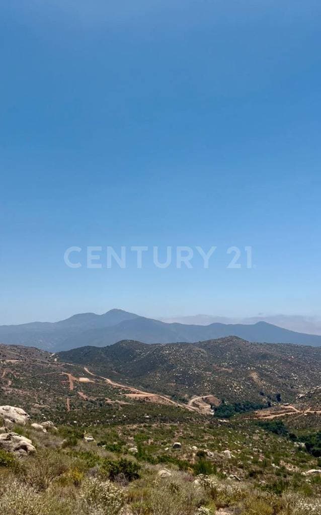 Terrenos Campestres en Cima Imperial – Tu refugio en Francisco Zarco, Ensenada