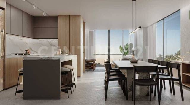 CONDOMINIO EN PREVENTA ZONA DORADA MAZATLÁN SINALOA